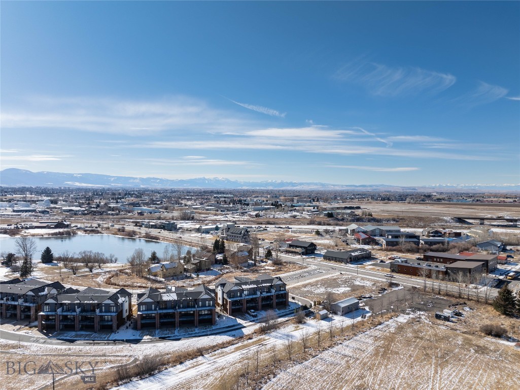 Bridger Vale - Residential