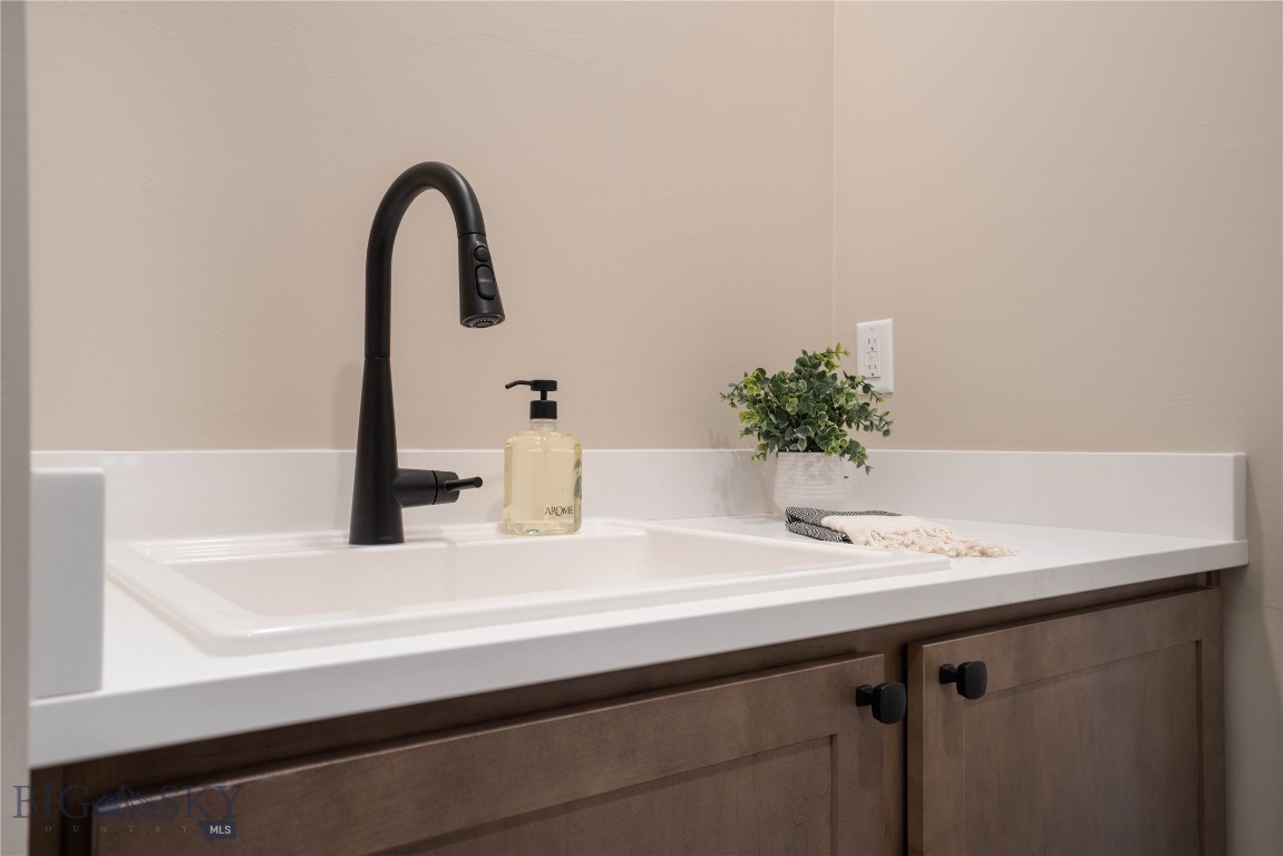 Bridger Vale - Residential