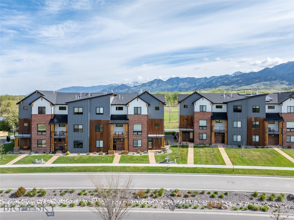 Bridger Vale - Residential
