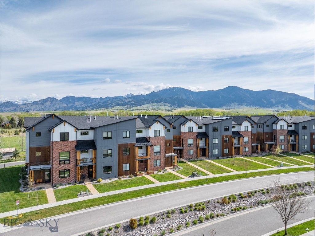 Bridger Vale - Residential