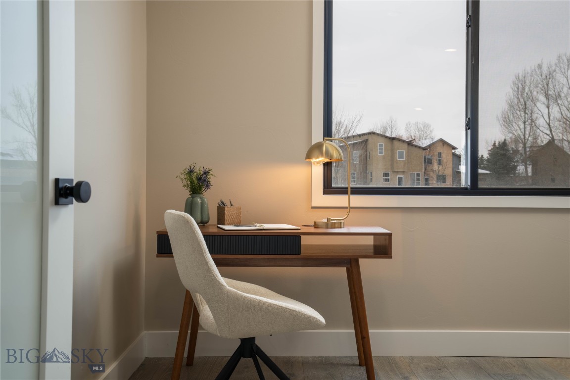 Bridger Vale - Residential