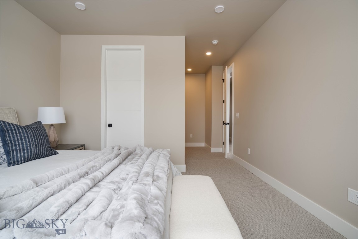 Bridger Vale - Residential