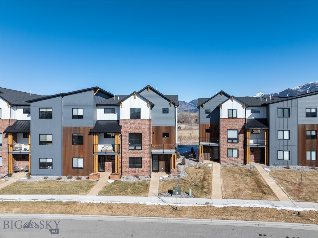 Bridger Vale - Residential