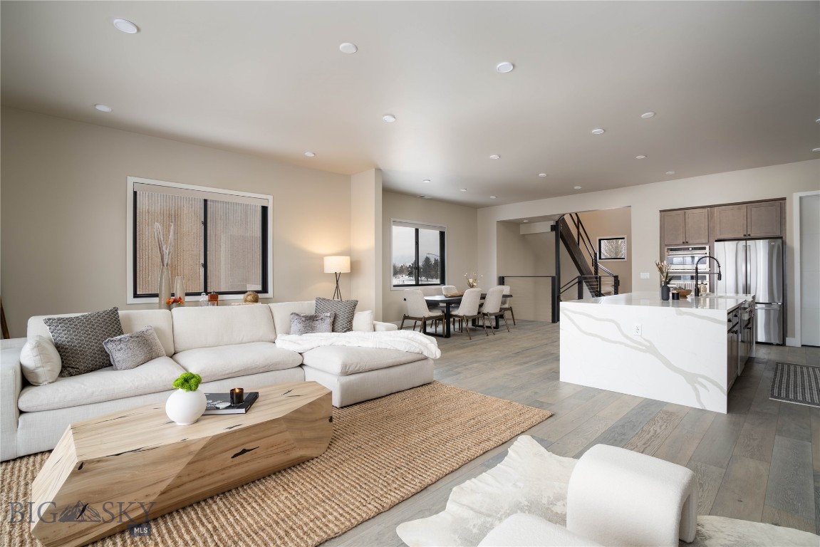 Bridger Vale - Residential