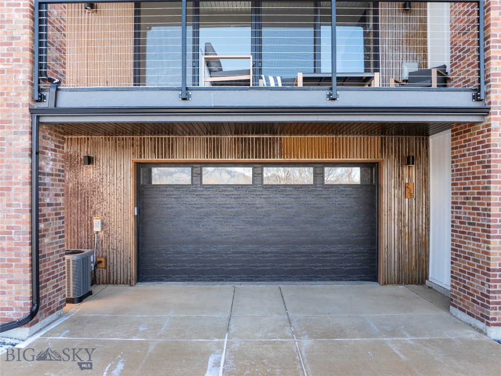 Bridger Vale - Residential