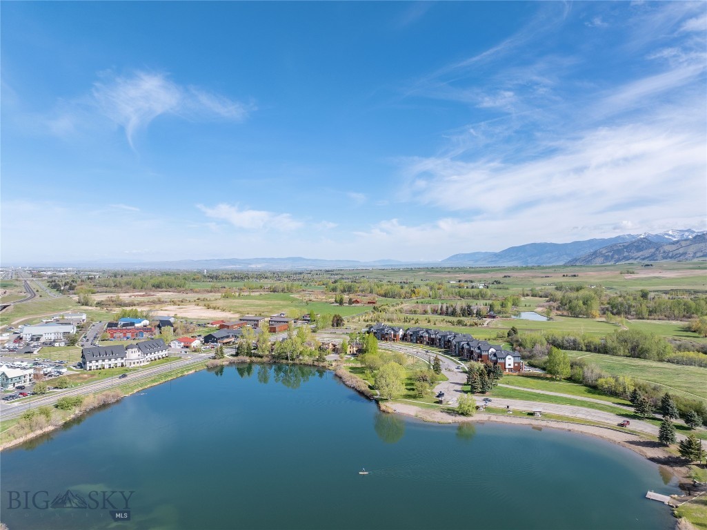 Bridger Vale - Residential