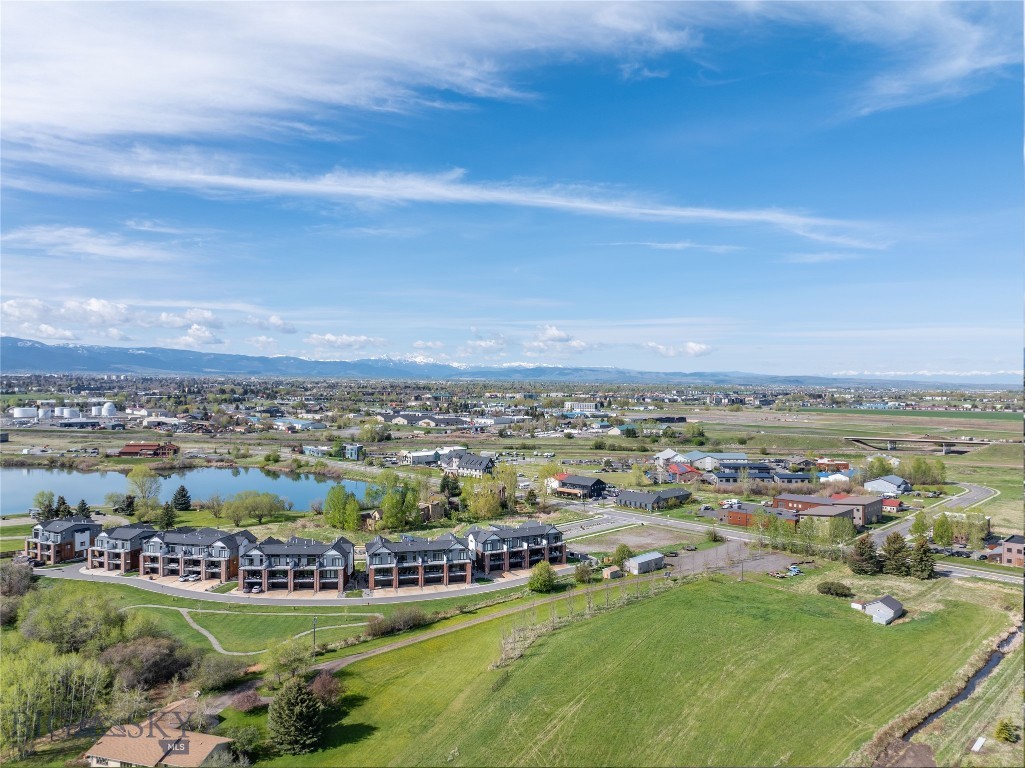Bridger Vale - Residential