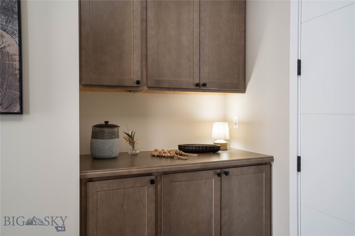 Bridger Vale - Residential