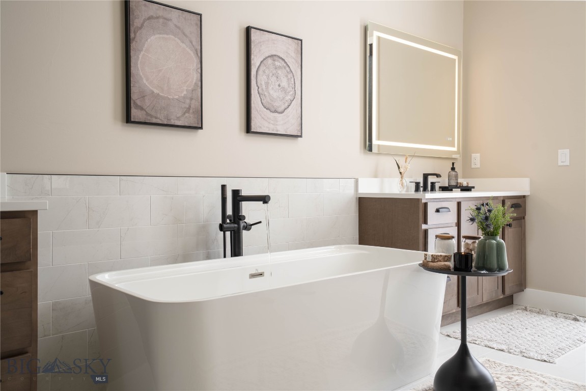 Bridger Vale - Residential