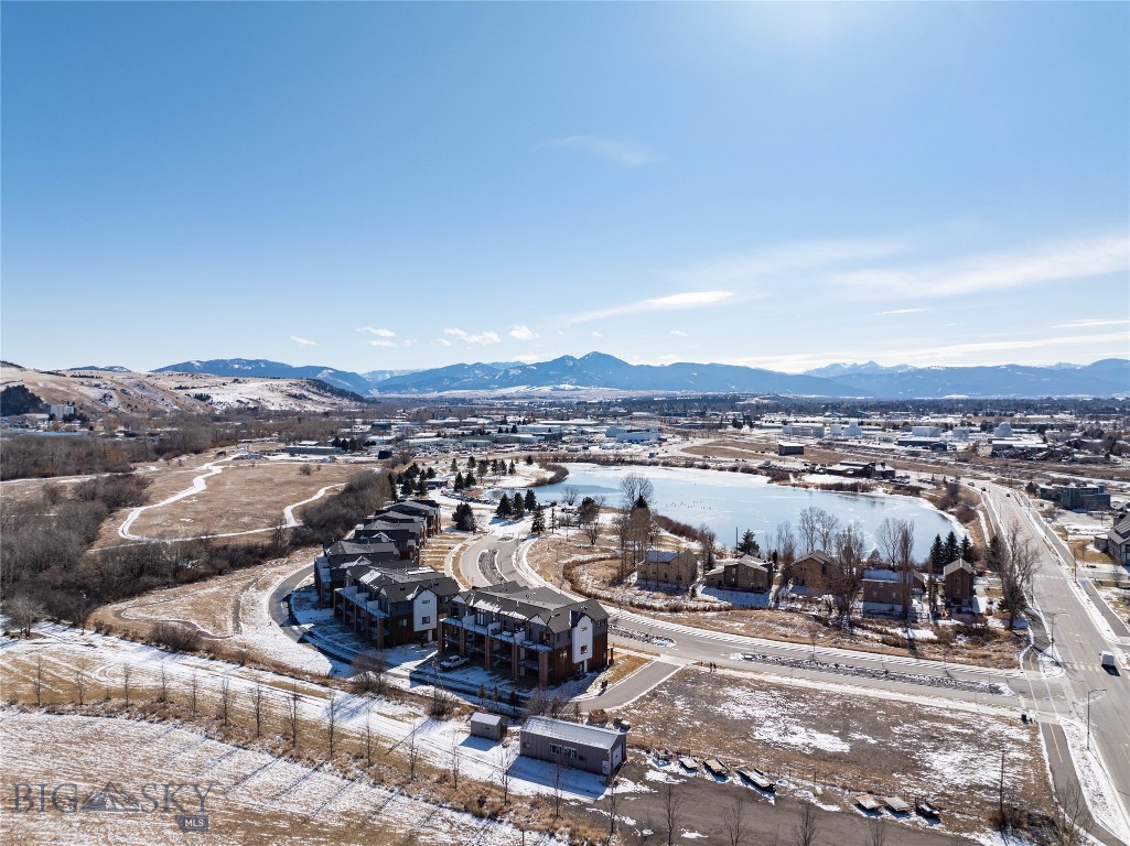 235 Bridger Vale Drive