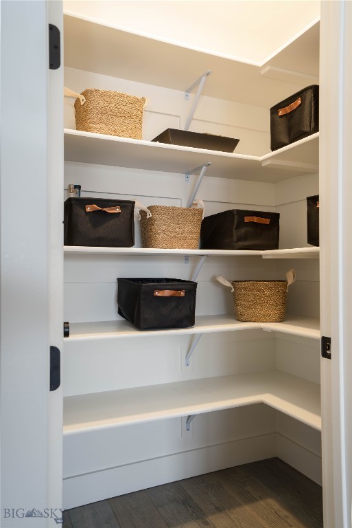 Bridger Vale - Residential