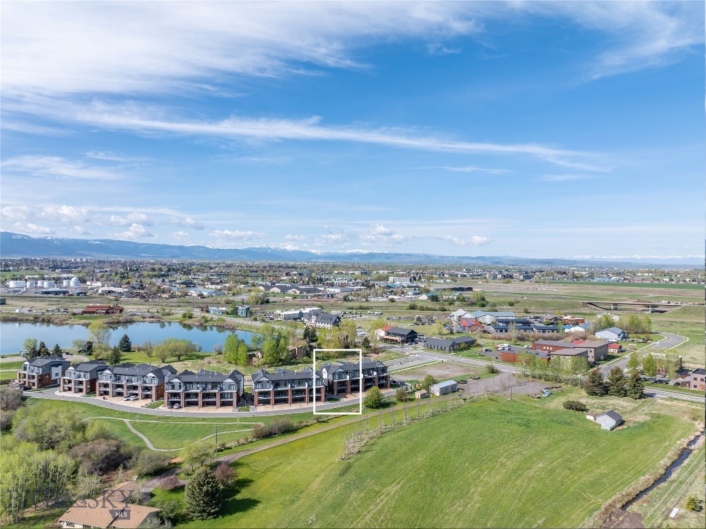 Bridger Vale - Residential