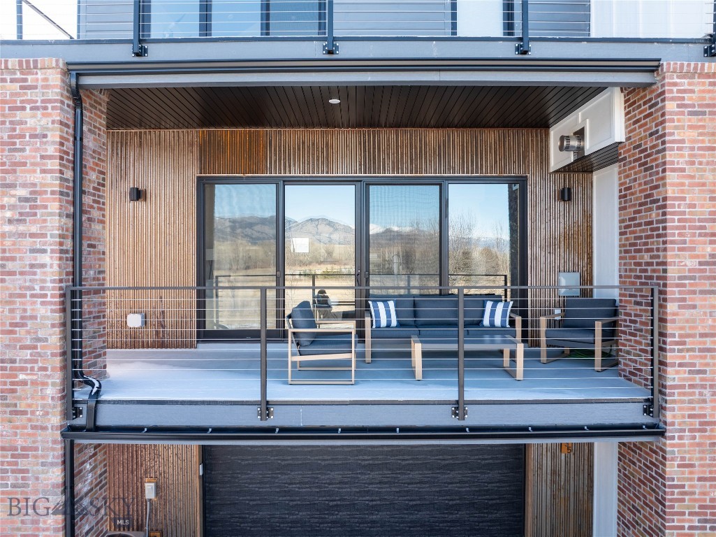 Bridger Vale - Residential