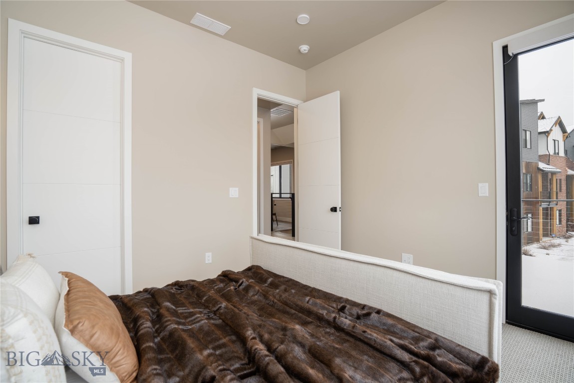 Bridger Vale - Residential