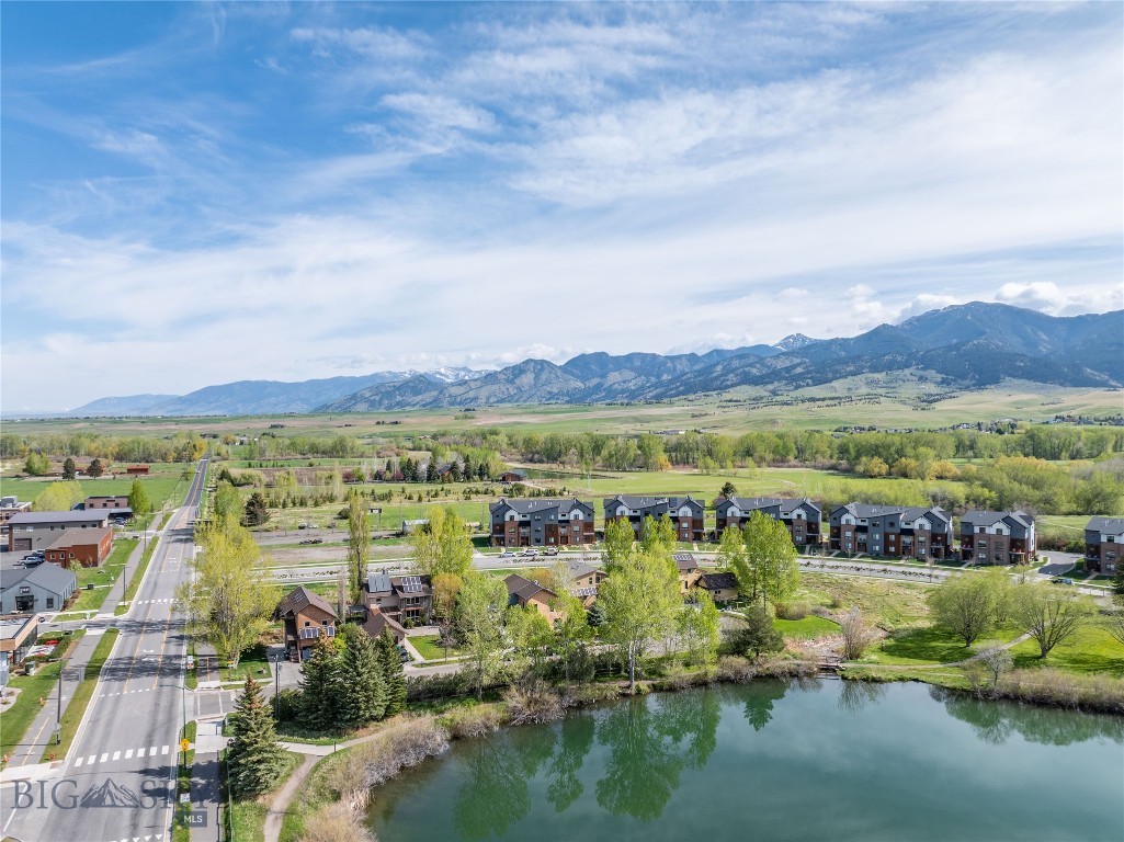Bridger Vale - Residential