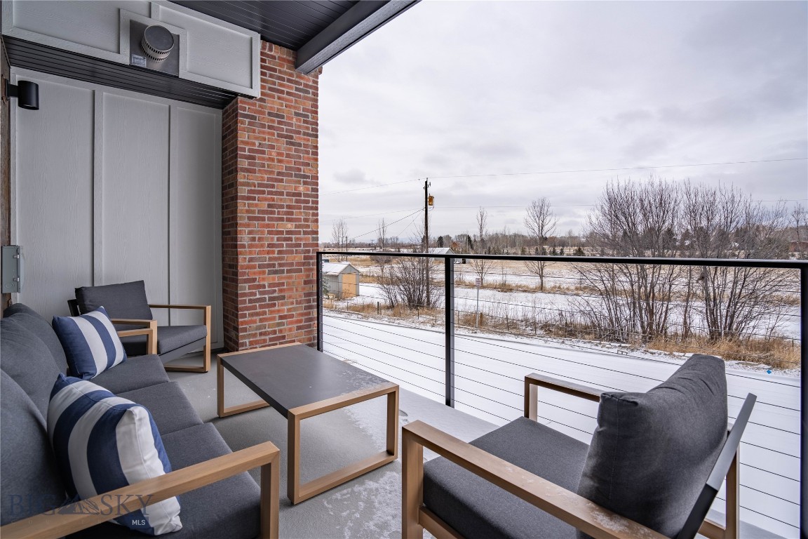 Bridger Vale - Residential