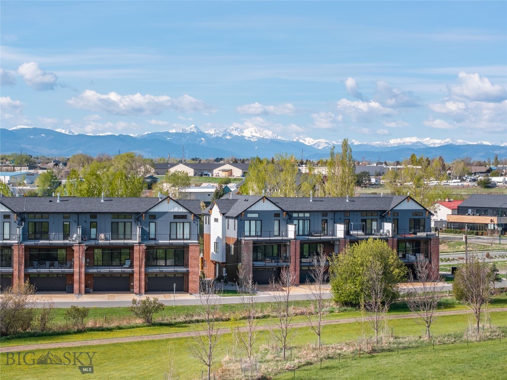Bridger Vale - Residential