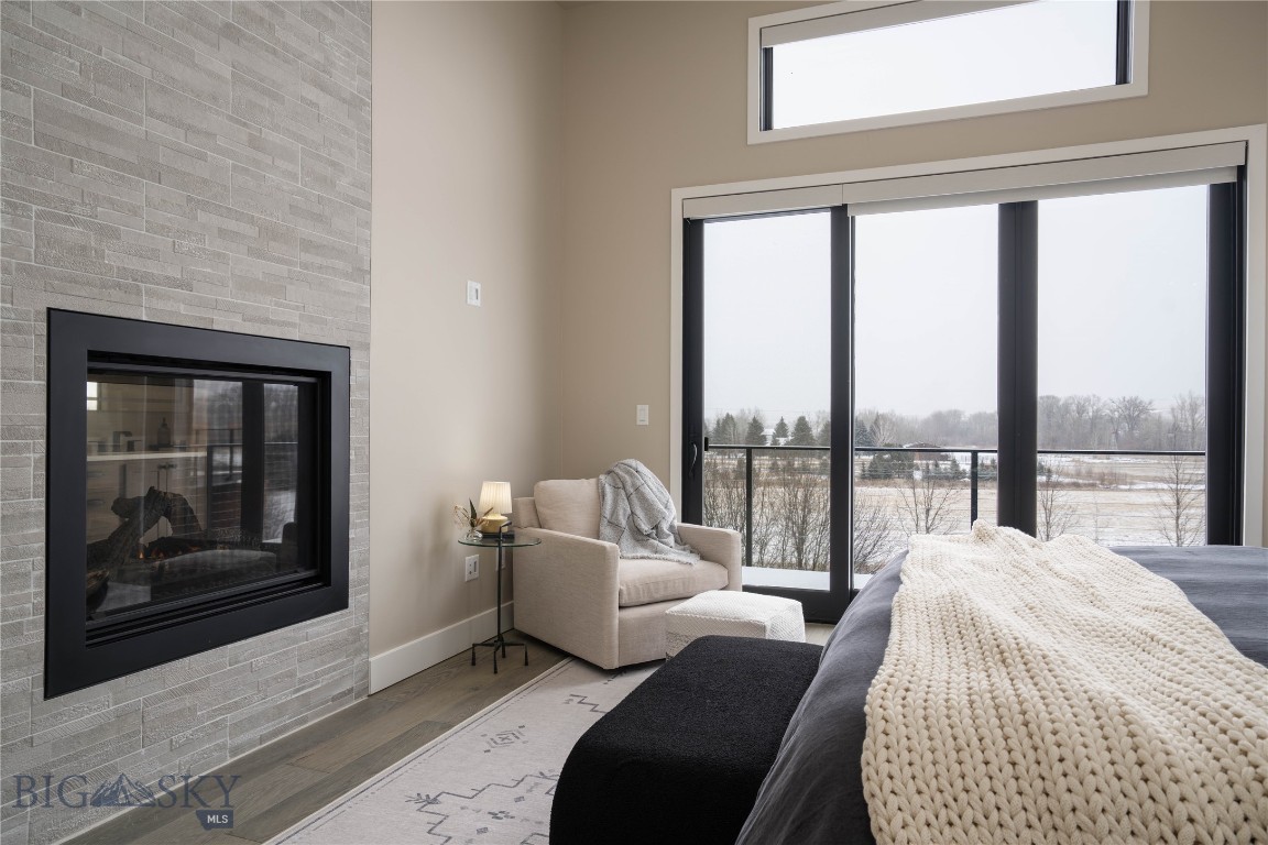 Bridger Vale - Residential