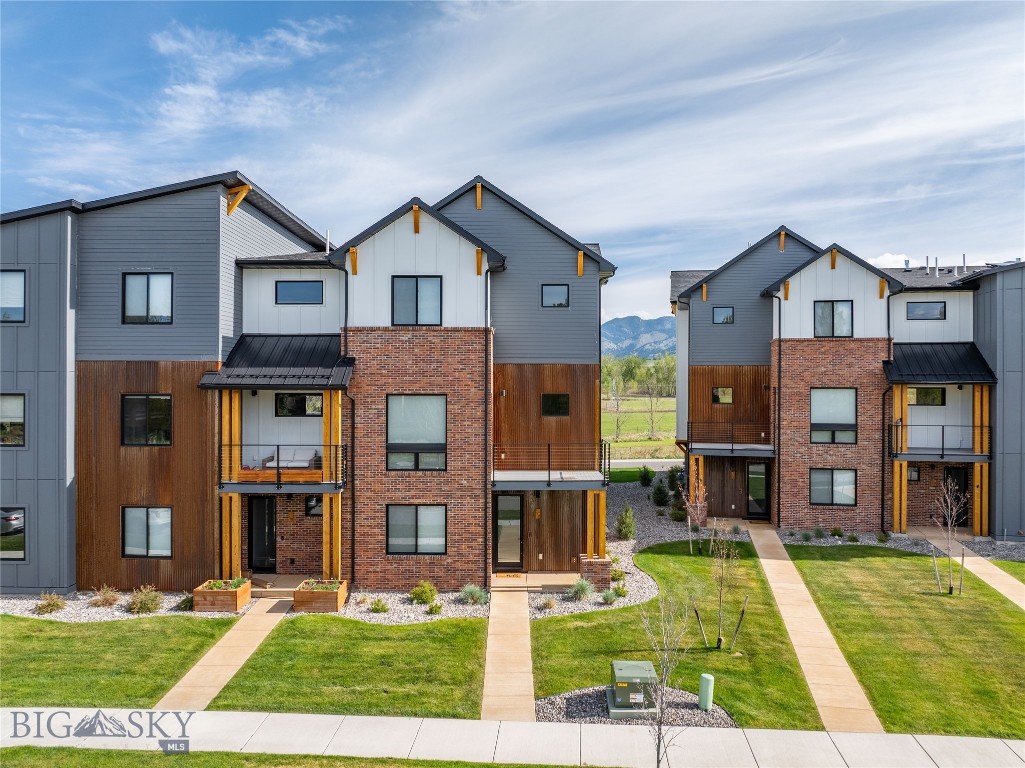 Bridger Vale - Residential