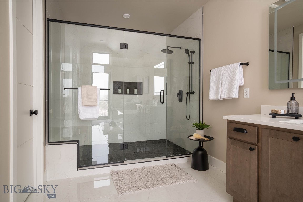 Bridger Vale - Residential