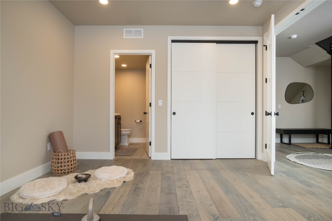 Bridger Vale - Residential