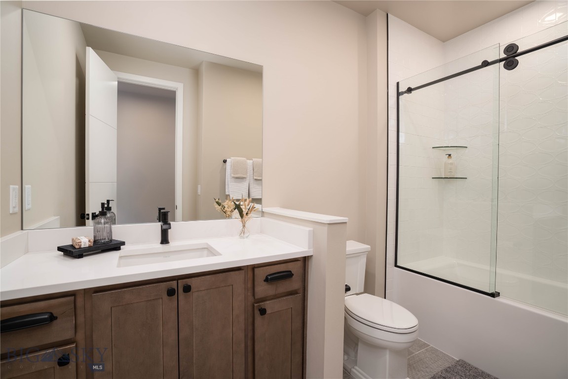 Bridger Vale - Residential