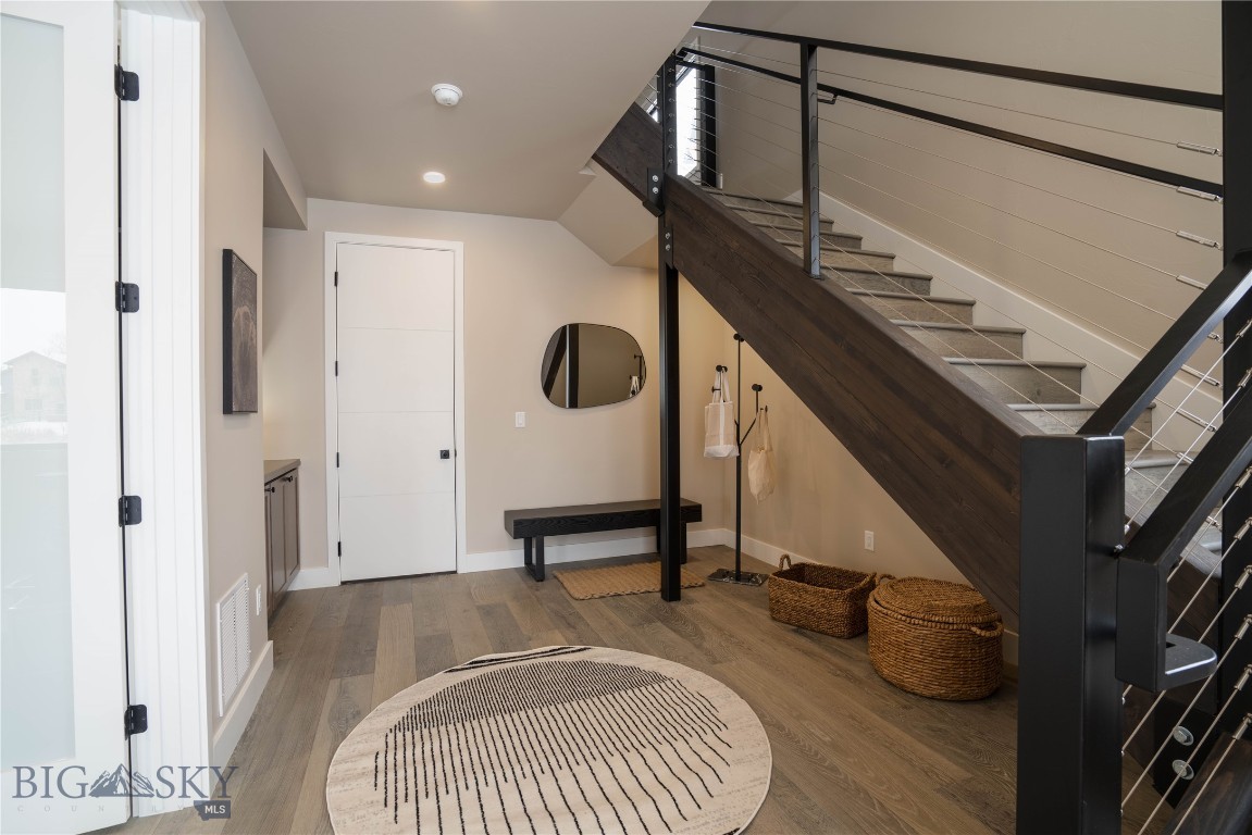 Bridger Vale - Residential