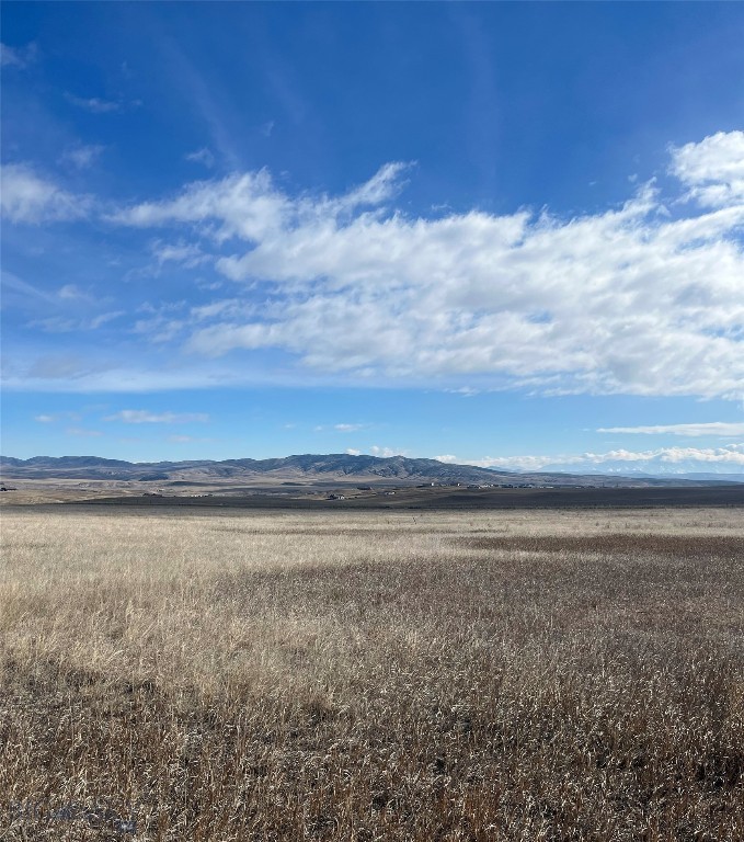 Morning Sky Estates - Land