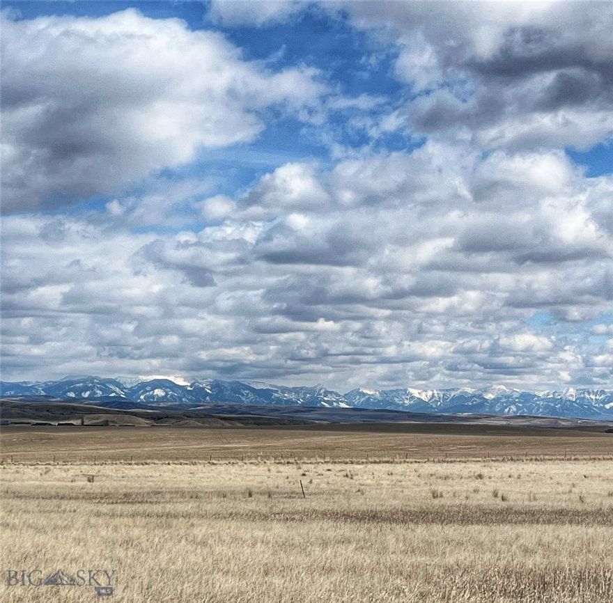 Outstanding views from this 3+ acre lot in Morning Sky Estates! The perfect setting to build your dream home, offering plenty of room to roam and privacy from your neighbors. Located just a short drive from the historic town of Three Forks and Missouri Headwaters State Park—where the Jefferson, Madison, and Gallatin Rivers converge to form the Missouri River—you’ll enjoy blue-ribbon trout fishing and endless outdoor recreation right at your fingertips.