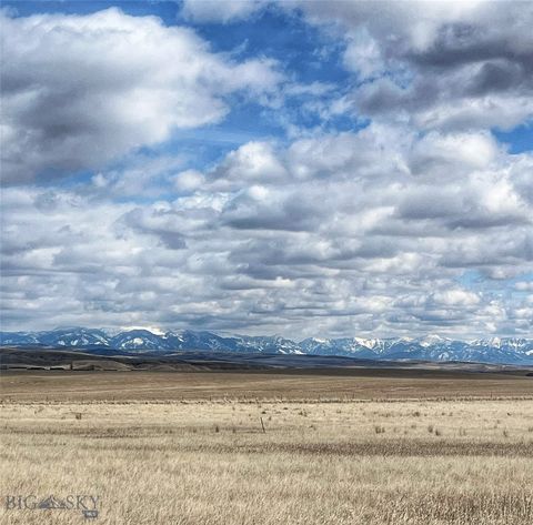 Photo of TBD Horizon Loop, Three Forks, MT 59752 (MLS # 409651)