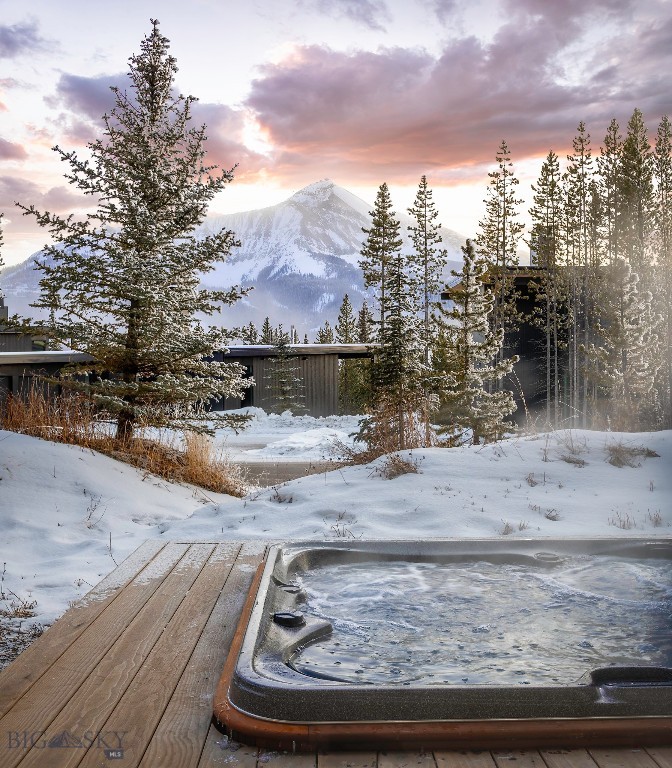 One&Only (Lee’s Pool) - Residential