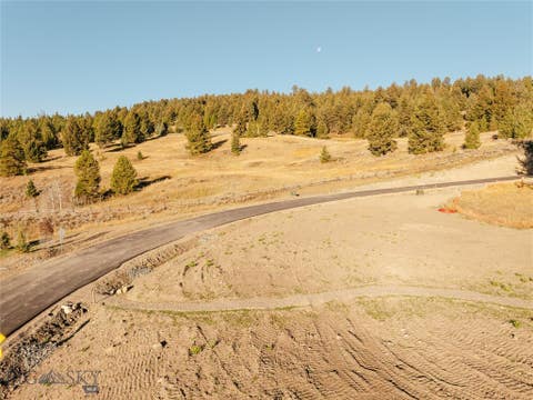 Photo of Lot 8 Upper Whitefish Drive, Big Sky, MT 59716 (MLS # 413530)