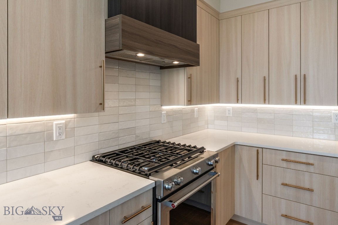 Blackwood Groves - Residential