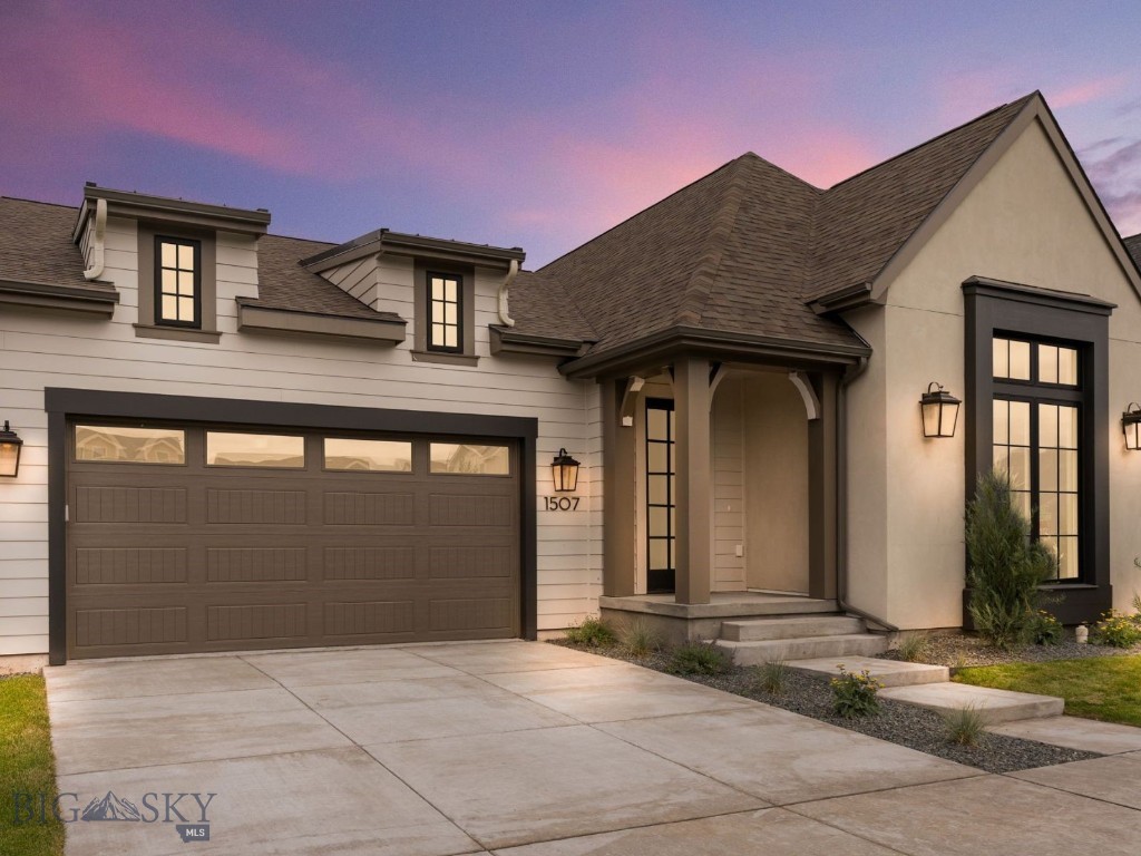 Blackwood Groves - Residential