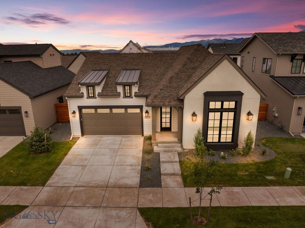 Blackwood Groves - Residential