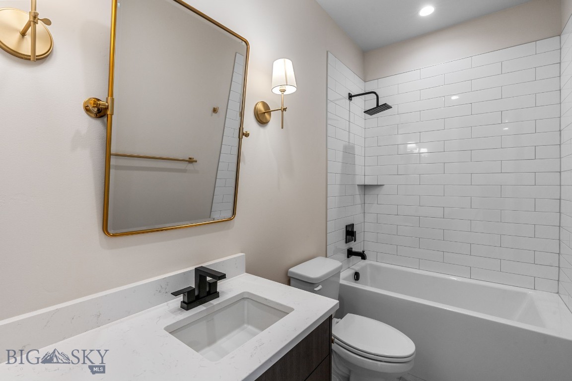 Blackwood Groves - Residential