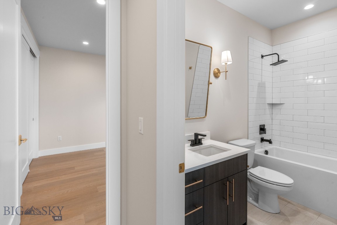 Blackwood Groves - Residential