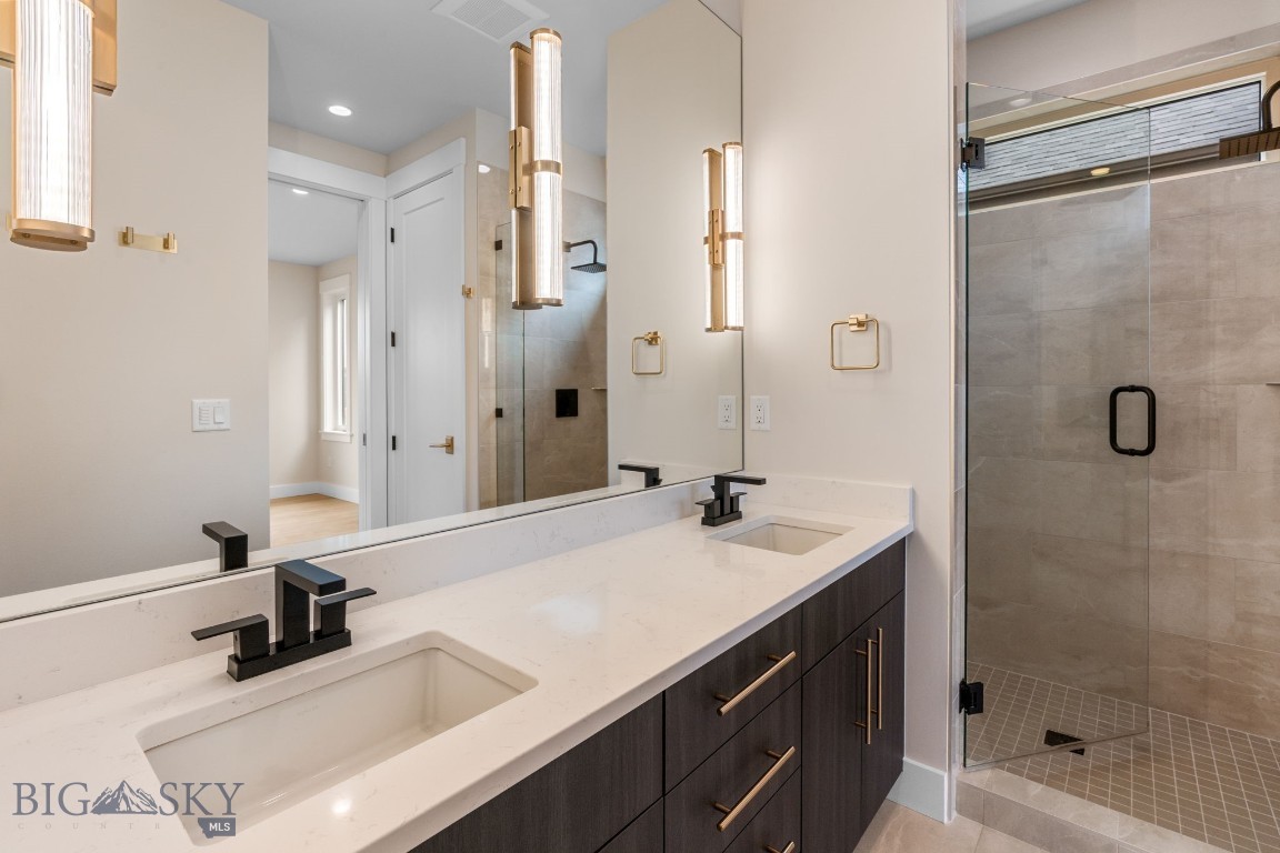 Blackwood Groves - Residential