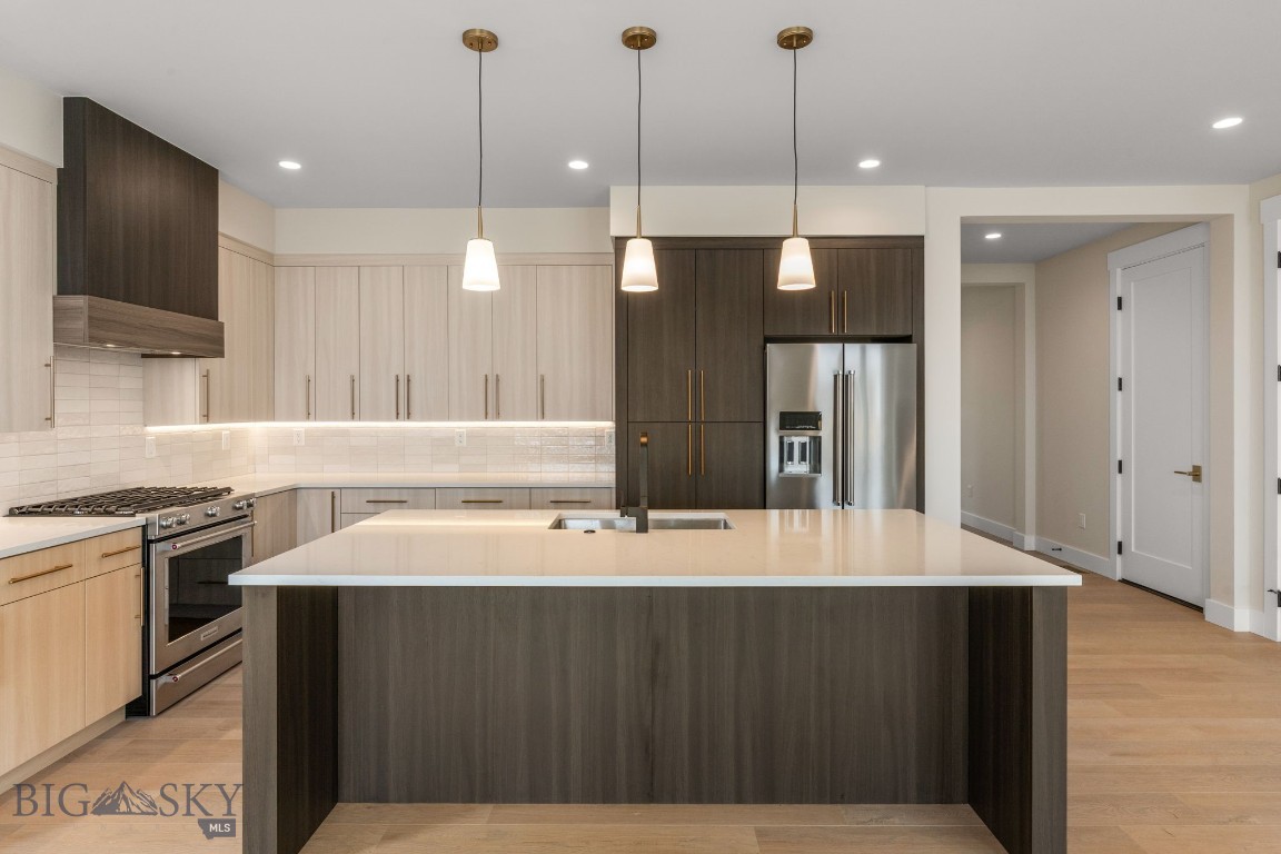 Blackwood Groves - Residential