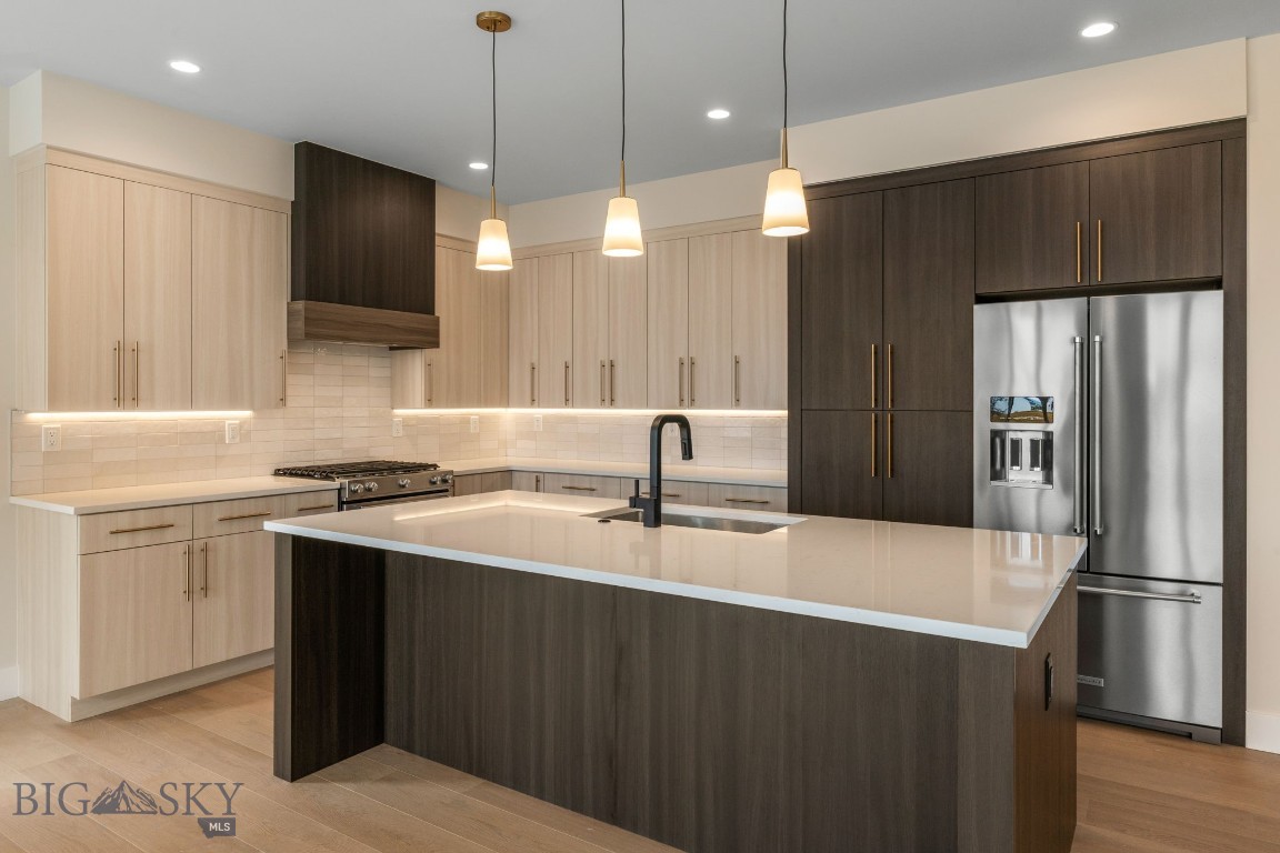 Blackwood Groves - Residential