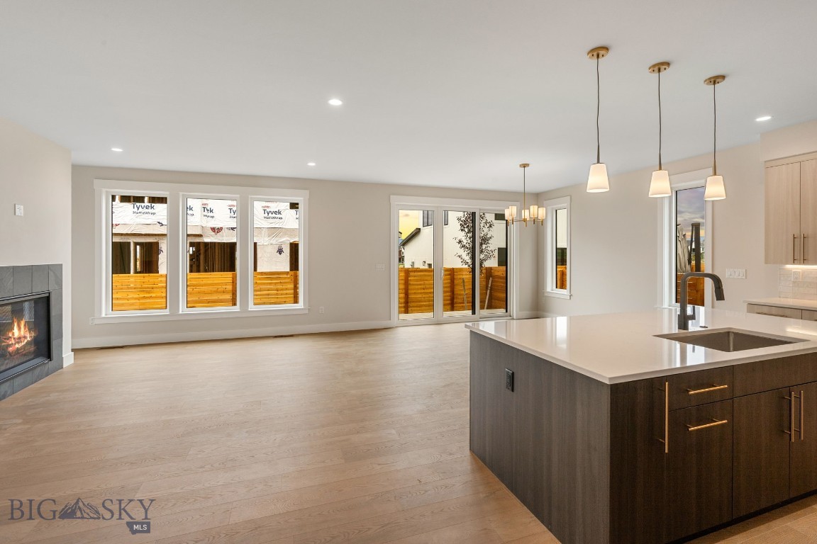 Blackwood Groves - Residential