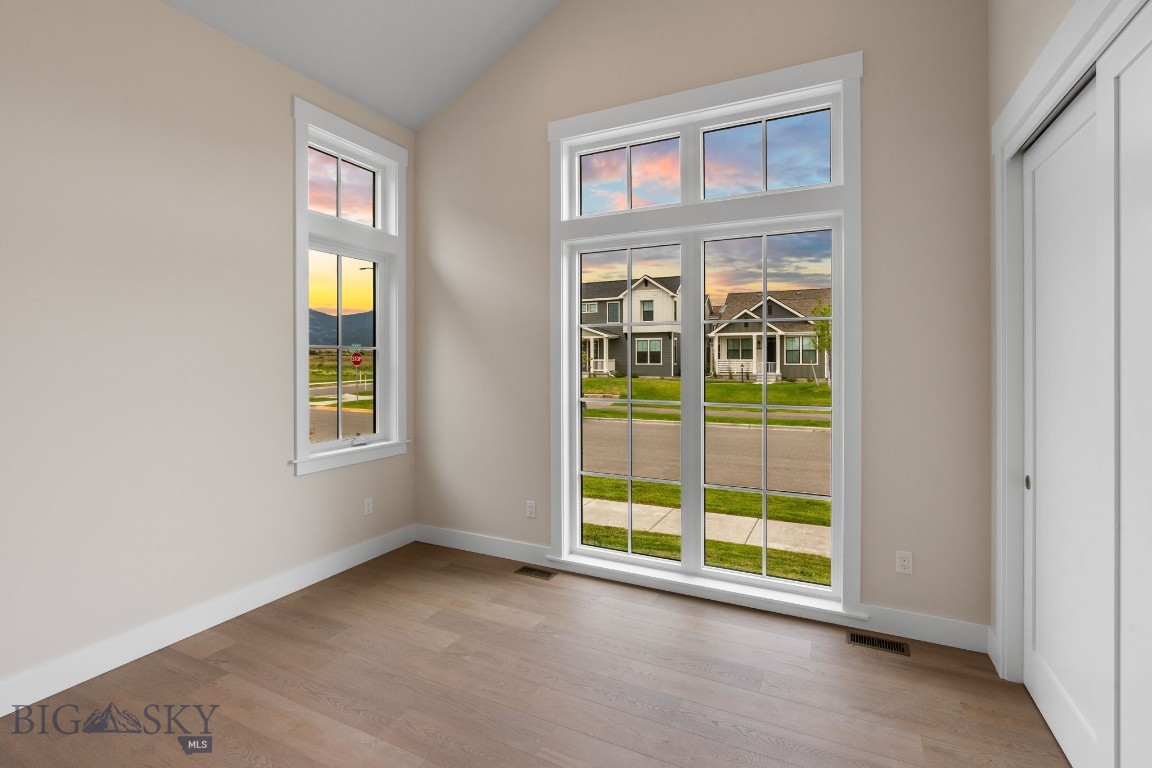 Blackwood Groves - Residential