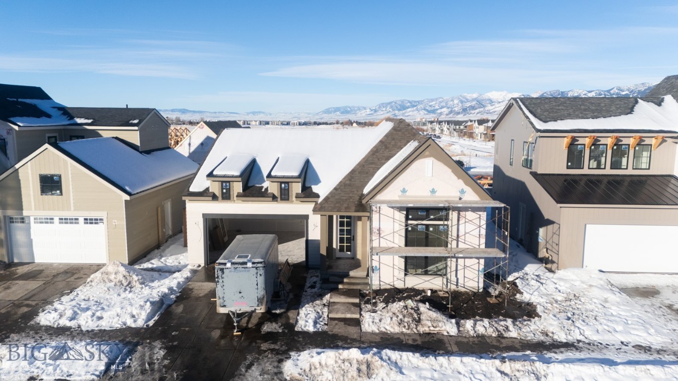 1507 Scotch Pine Lane