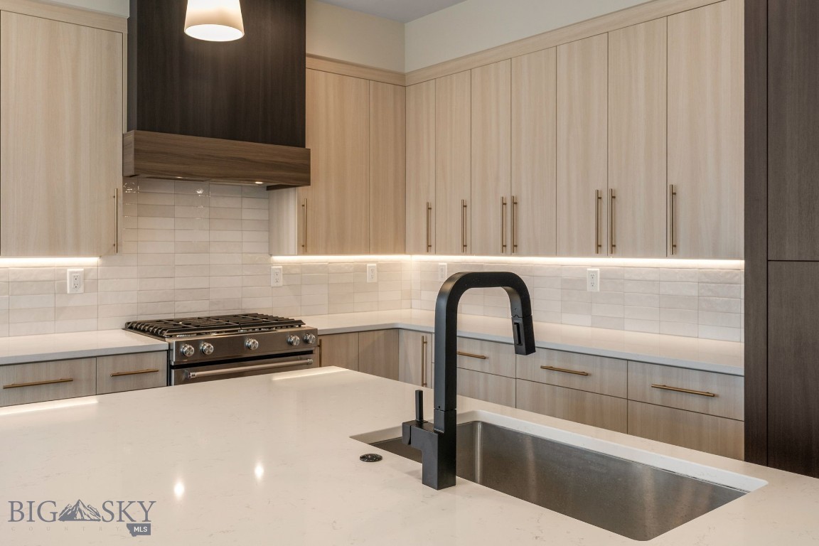 Blackwood Groves - Residential
