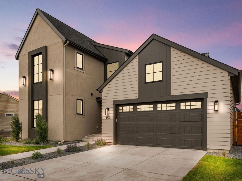 Blackwood Groves - Residential