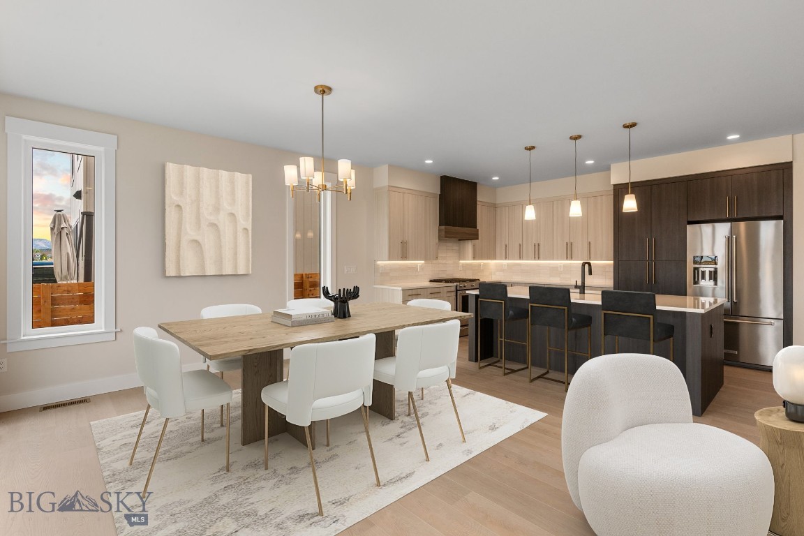Blackwood Groves - Residential