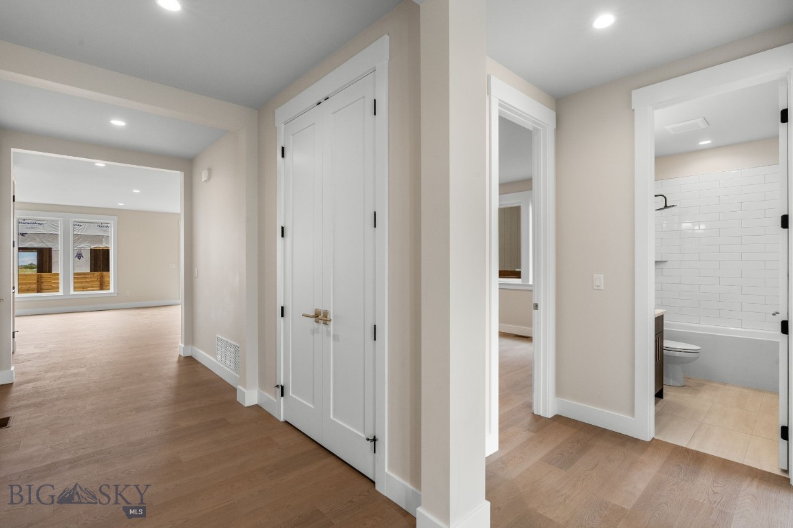 Blackwood Groves - Residential