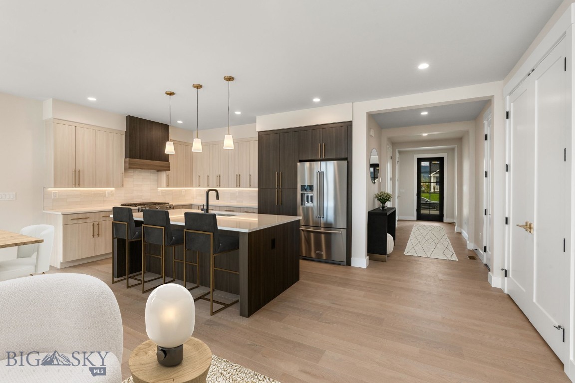 Blackwood Groves - Residential
