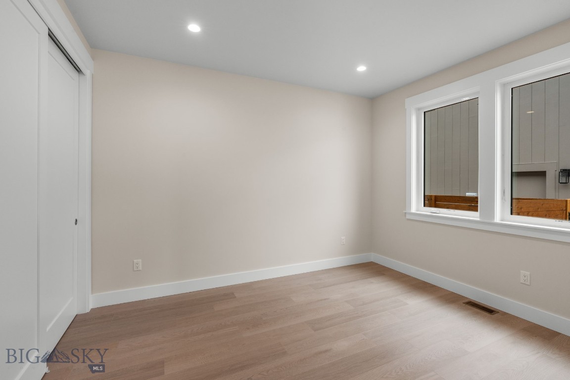 Blackwood Groves - Residential
