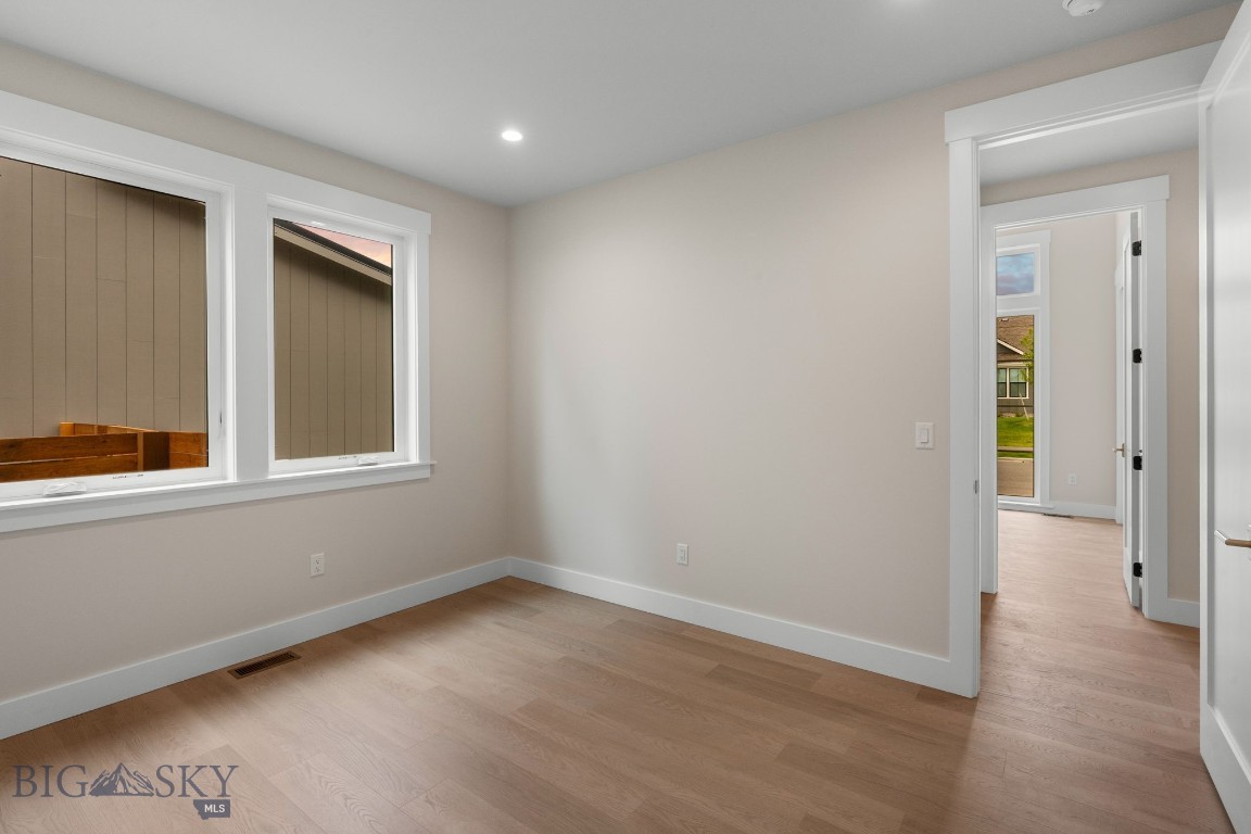 Blackwood Groves - Residential